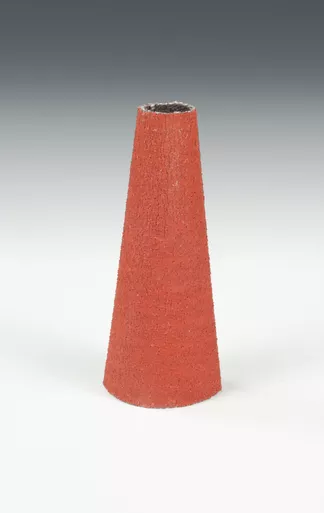 3M™ Cloth Cone 777F, 5 5/8 in x 1 3/4 in x 1 1/4 in, 36 YF-weight, 200 ea/Case - 7100179512