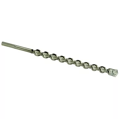 Irwin SDS-max Multi-Cutters, 24 3/4 in, 1 in Dia. (1 EA / EA)